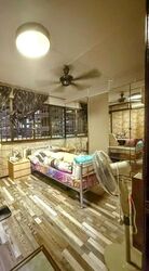 Blk 537 Hougang Street 52 (Hougang), HDB 4 Rooms #637147651